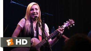 Grace Unplugged (4/10) Movie CLIP - Misunderstood (2013) HD