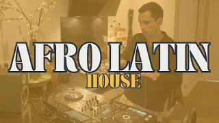  Best Afro-Latin House Mix 2025 | Cava's Kitchen 