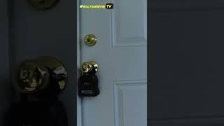 These Door Handles Save Landlords $1,000's During Tenant Turnovers | HoltonWiseTV Highlights