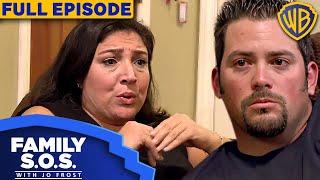 Episode 3 | Family SOS with @Supernanny  Jo Frost | Warner Bros. TV