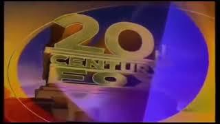 20th Century Fox Home Entertainment 2000 In G Major 4