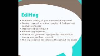 what is editing and proofreading #editing #proofreading