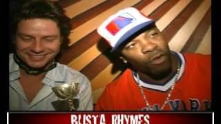 Hemp TV w/ Busta Rhymes & The King of Cannabis