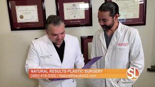 Dr. Scottsdale® welcomes NEW Board Certified Plastic Surgeon to Natural Results