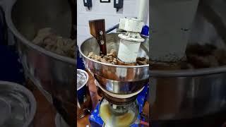 This is not reel. This is REAL  Automatic oil extraction machine 7339197774 Zen Tech Engineering