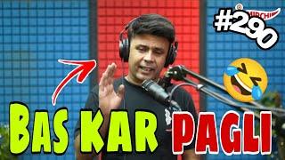 Rj Naved | Rj Naved Prank Calls | Part - 290 | Rj Naved Radio Mirchi Murga 2022 Latest | FM Spotify