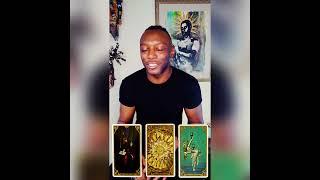 Night Sun Tarot - How can you reconnect with yourself and others?