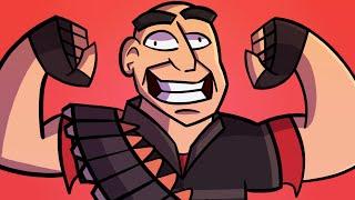 Team Fortress 2 is still the king!