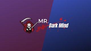 Mr. Dark Mind | All Kinds Of Entertainment Videos | TV Show and Movies Entertainment Videos