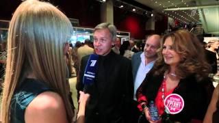 Вечерний Ургант  Выпуск 188 Эфир от 25 06 2013 АЛЛА МИХЕЕВА