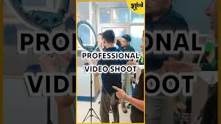 Professional Video Shoot Editing Services | Shabd Production House | Lucknow Best Video Shoot Agency