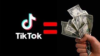 Монетизация $ TikTok | Қазақстанда видео салып ақша табу! | Творчествалық студия (beta version)
