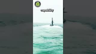 India’s New Nuclear Submarine Base Challenges China’s Naval Plans | Around the World ! Short 2 of 5