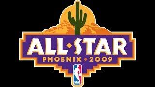 2009 NBA All Star Game