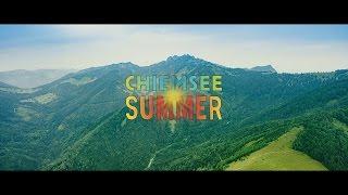 Chiemsee Summer 2015 | Aftermovie (Official)