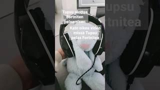 #viral#trendi#puput #trendit#suomi#pupu #bunny#fin#bunnys #trend#Fortnite#Clips€Fortti#Tupsu#ChaCha