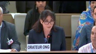 Atheists Under Attack Around the World - Center for Inquiry at the UN Human Rights Council