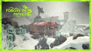 Forgive Me Father 2: Arctic Preview