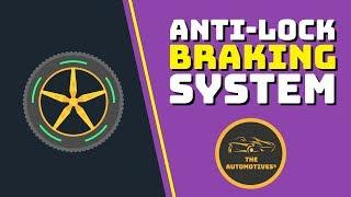 How Anti-Lock Braking system Works?