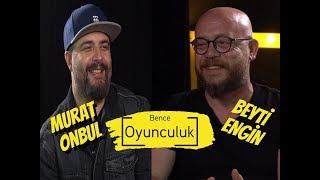 Beyti Engin ile Bence Oyunculuk 4. Bölüm Teaser