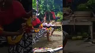 Cakilan Bocil || Kuda Lumping || Tri Turonggo Sari