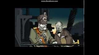 прохождение Valiant Hearts часть 7: Реймс