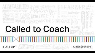 Building Human-Centric, Growth-Oriented Organizations -- Called to Coach