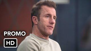 Alert 2x02 Promo "Benjamin Franklin" (HD) Scott Caan, Dania Ramirez police series