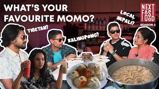 Best Momo In kathmandu? | Hunting down for our Own Momo Restaurant | Next Fast Food season 2