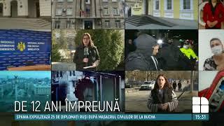 La mulți ani, Publika TV! De 12 ani îți prezentăm știrile care contează