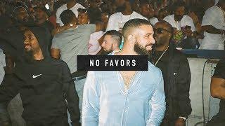 Free Drake So Far Gone type beat "No Favors" 2019