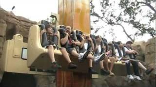 Wild Surge at Busch Gardens Africa