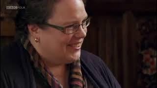 Clarissa Dickson Wright: Breakfast, Lunch & Dinner (Episode 3: Dinner) British food documentary