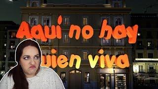 Mis locos COMPAÑEROS de CASA en LONDRES | Storytime // MimiXXL