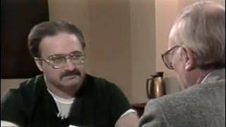 Bob Berdella Interview - The Kansas City Butcher (1080p) #serialkillerdocumentary #killer
