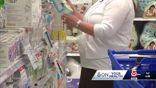 Mass. doctor breaks down new CDC guidance for COVID vaccines