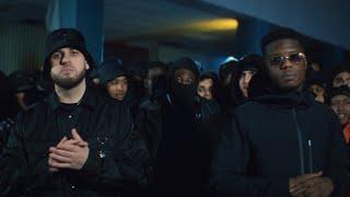 Rimkus (ft. Ninho) - Danger (Clip Officiel)