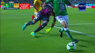 Resumen | León 0 - 0 Tigres UANL | Liga MX - Clausura 2019  | LIGA Bancomer MX