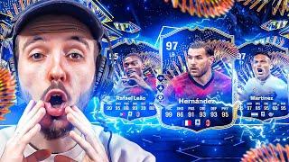 PACK OPENING TOTS SERIE A ( pack 85x20 & packs 88x3 ) - FC 24 Ultimate Team