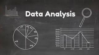 Data Analysis  [Video 6]