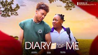 DIARY OF ME..lSRAEL HENRY,  CHIZOBA NWOKOYE,  ONYINYE OKAFOR nigerian movies 2023 latest full movie