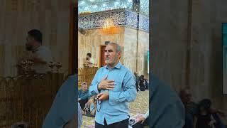 السلام عليك يا قائم آل محمد