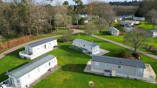 Springwood Holiday Parks Holiday Home of the Week - 12th March 2024