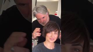 Тренд Сезона 2024-25Стрижка Пикси-Боб | The Trend Of The 2024-25 SeasonPixie Bob Haircut