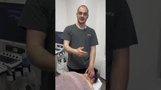 Мозг недополучает кислород из-за спазма мышц ? #miofix #позвоночник #сосуды #остеохондроз #мозг