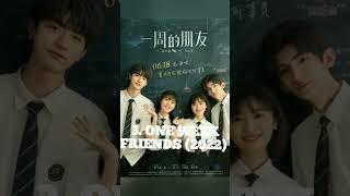 Top 5 most famous drama of lin yi #shortvideo #viralvideo #viralshorts