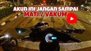 AKUN INI JANGAN SAMPAI MATI | BEAT VLOG