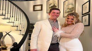 ‘American Idol’ Alum Lauren Alaina Is Married to Cameron Arnold After 4 Years Together: Details