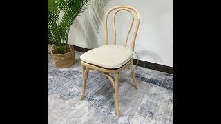 Mihran Furniture: Unmatched Quality and Value in Wooden Chair Wholesale.