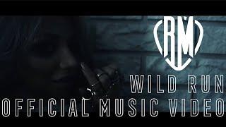 REMARK - Wild Run (Official Music Video)